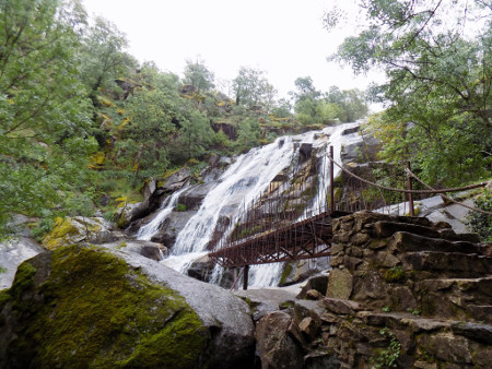 Cascada Del Caozo, Cáceres, Extremadura 🗺️ Foro España 0