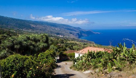 Caserío La Tosca, La palma, Canarias 🗺️ Foro España 0