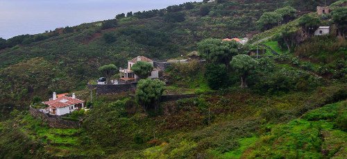 Caserío La Tosca, La palma, Canarias 🗺️ Foro España 1