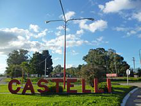 Castelli, Buenos Aires, Argentina 0