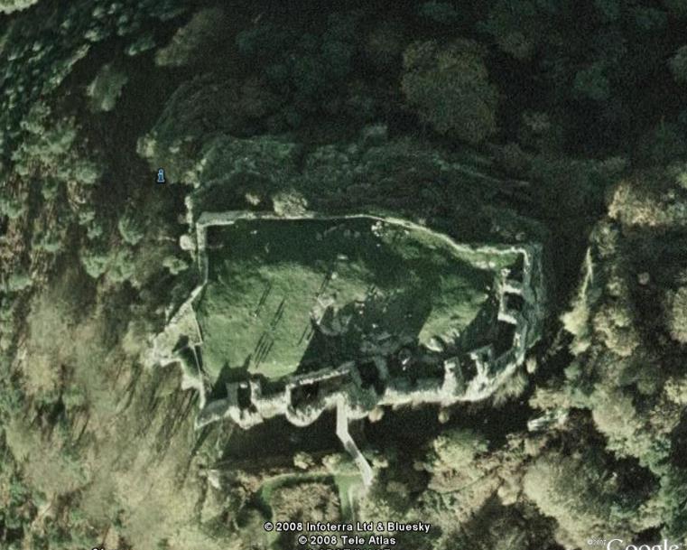 Archivo del Concurso de Geolocalización con Google Earth