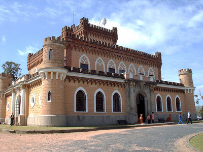 Castillo de Piria, Maldonado, Uruguay 0