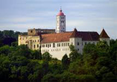 Castillo de Schallaburg, Schollach, Austria 1