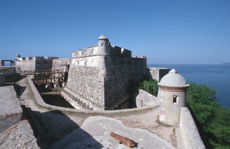 Castillo del Morro, Habana, Cuba 0