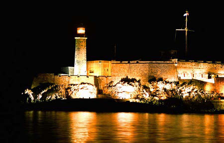 Castillo del Morro, Habana, Cuba 🗺️ Foro América del Sur y Centroamérica 0