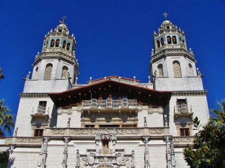 Castillo Heart, Beberly Hills, EEUU 0