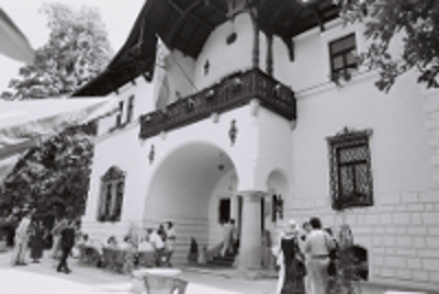 Castillo Herberstein, Feistritzklamm, Austria 0