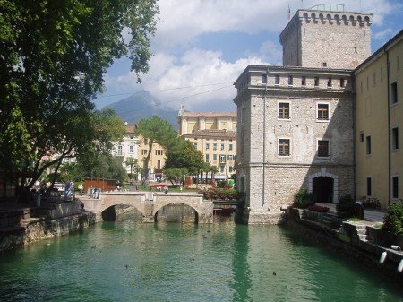 Castillo Sirmione, Lombardía, Italia 🗺️ Foro Europa 0