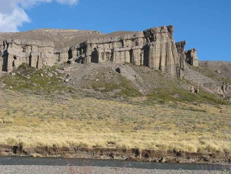 Castillos de Pincheira, Mendoza, Argentina 🗺️ Foro América del Sur y Centroamérica 0