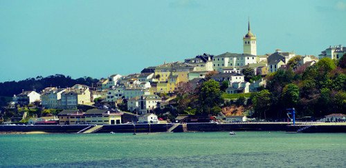 Castropol, Asturias 0