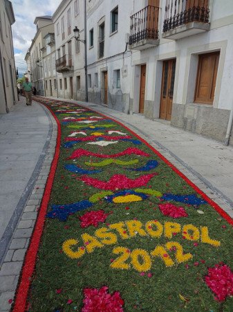 Castropol, Asturias 0