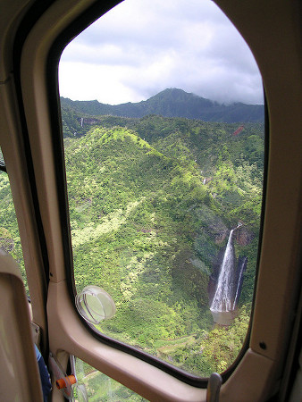 Cataratas Manawaipuna, Kauai, Hawái, EEUU 0