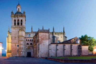 Catedral de Coria, Coria, Caceres, Extremadura (Foto 4)