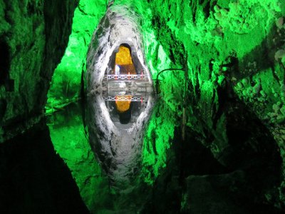 Catedral de Sal, Zipaquirá, Colombia 🗺️ Foro América del Sur y Centroamérica 1