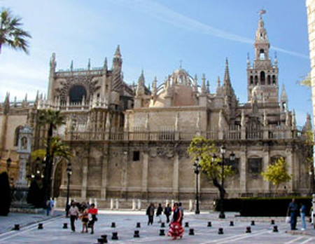 Catedral de St David 🗺️ Foro General de Google Earth 1