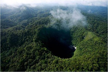 Cuevas Queretaro, Jaipan, Mexico 0