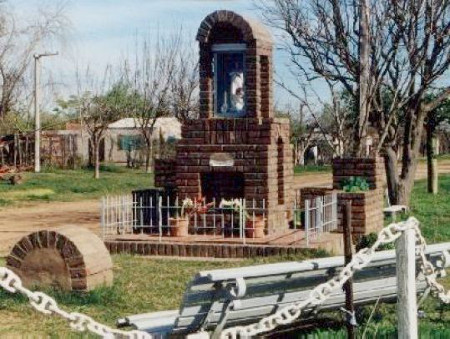 Cayastá, Santa Fe, Argentina 0