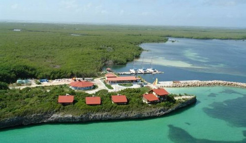 Cayo las Brujas, Villa Clara, Cuba 0