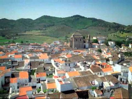 Cazalla de la Sierra, Sevilla, Andalucía (Foto 4)