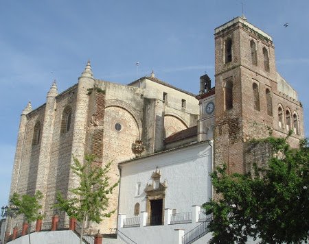 Cazalla de la Sierra, Sevilla, Andalucía (Foto 2)