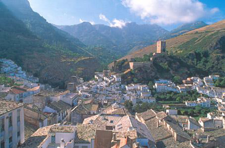 Cazorla, Jaén, Andalucia (Foto 4)