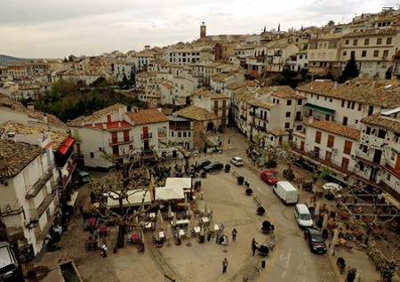 Cazorla, Jaén, Andalucia (Foto 2)