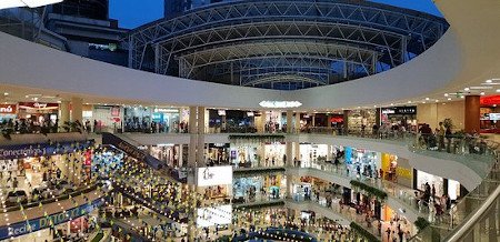 Centro Comercial Santafé, Medellín, Colombia 🗺️ Foro América del Sur y Centroamérica 1