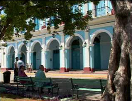 Centro Histórico, Matanzas, Cuba 0