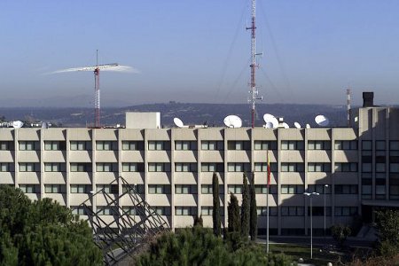 Centro Nacional de Inteligencia, Madrid 0