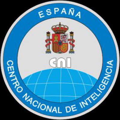 Centro Nacional de Inteligencia, Madrid 🗺️ Foro España 1