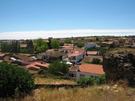 Cerralbo, Salamanca, Castilla y León (Foto 5)