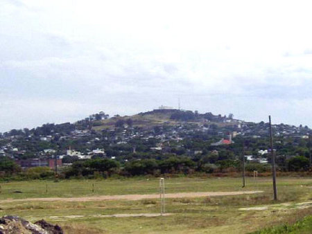 Cerro, Montevideo, Uruguay 0