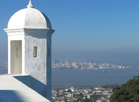 Cerro, Montevideo, Uruguay 1