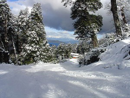 Cerro Bayo, Villa la Angostura, Neuquén, Argentina 0