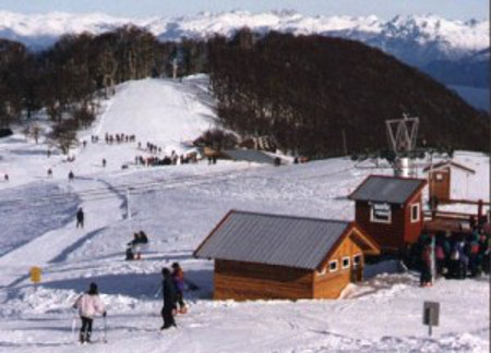 Cerro Bayo, Villa la Angostura, Neuquén, Argentina 1