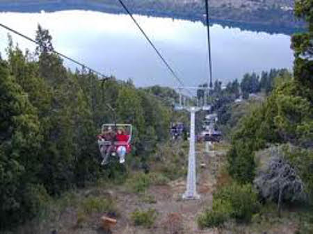 Cerro Campanario, Bariloche, Río Negro, Argentina 0