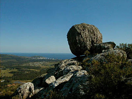 Cerro Pan de Azúcar, Piriápolis, Maldonado, Uruguay 🗺️ Foro América del Sur y Centroamérica 0