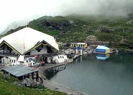 Chamoli, Uttarakhand, India 1