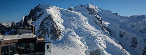 Chamonix, Mont-Blanc, Francia 0