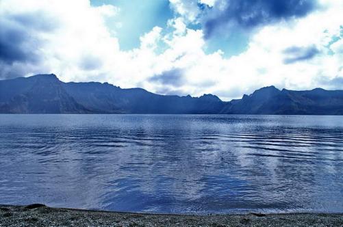 Chinangbaishan, Jilin, China 🗺️ Foro China, el Tíbet y Taiwán 1