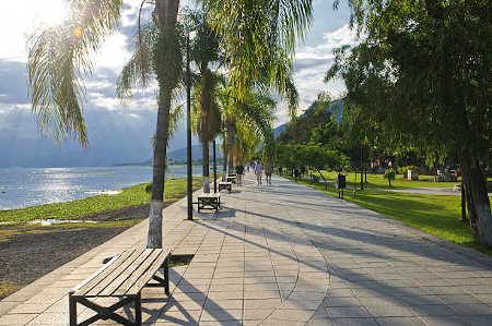 Chapala, Jalisco, México 1