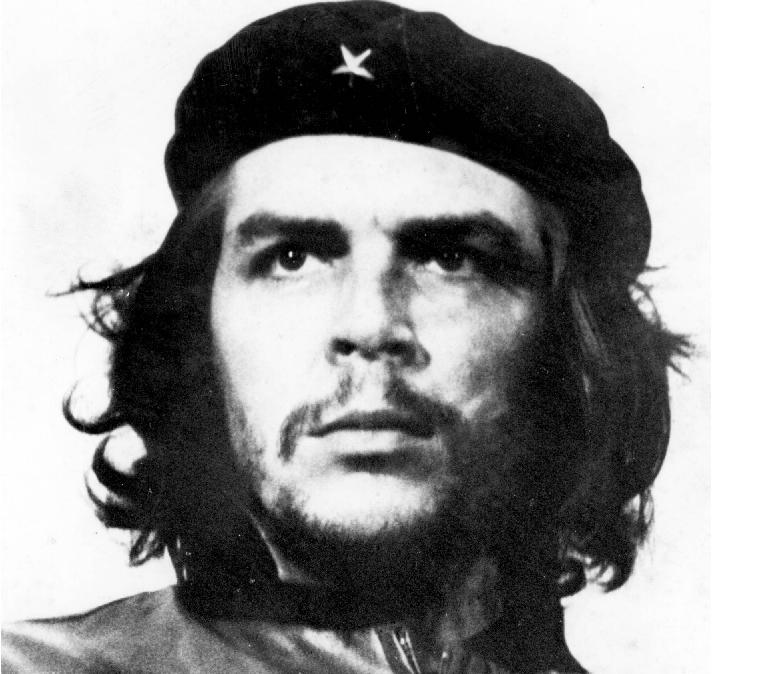 12 de Julio de 1997, Identifican los restos del Che Guevara 2 - 28 de junio de 1927, se funda la compañia Iberia 🗺️ Foro de Historia