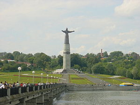 Cheboksary, República de Chuvasia 0