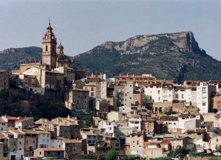 Chelva, València, C. Valenciana (Foto 4)