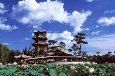 Chengde, China 0