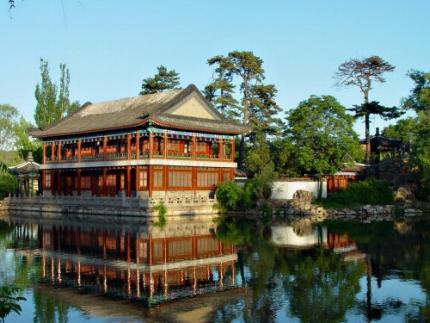 Chengde, China 0