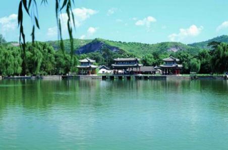 Chengde, China 1