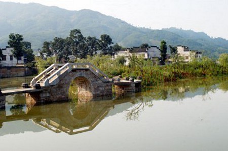 ChengKan, Anhui,, China 1