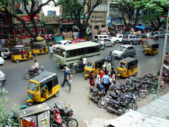 Chennai, Tamil Nadu, India 1