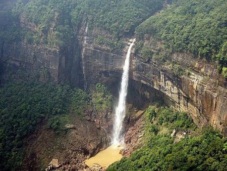 Cherrapunji‎, Meghalaya, India 1